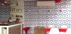 Projeto de Interiores – Cobertura – Porto Alegre -R.S